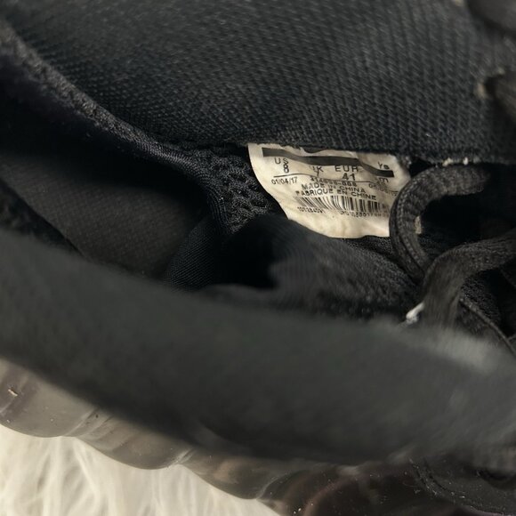 Nike Air Foamposite One Eggplant Purple Sneaker Shoes 2017 314996-008 Size 8 - Picture 12 of 12